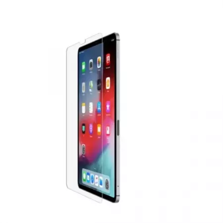 Protector Cristal Templado Belkin para iPad Pro 12.9" HD Protector Cristal Templado Belkin para iPad Pro 12.9" HD