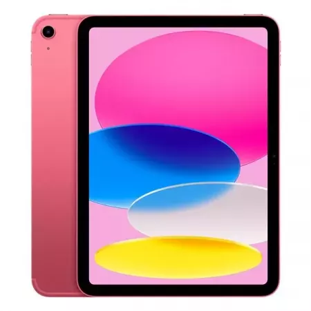 Apple iPad 11" Wi-Fi + Cellular 128GB Rosa – Potencia y Estilo Apple iPad 11" Wi-Fi + Cellular 128GB Rosa – Potencia y Estilo
