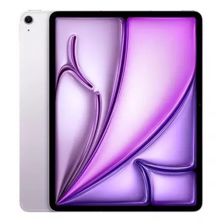 iPad Air 13" Morado 256GB Wi-Fi + 4G LTE - Apple iPad Air 13" Morado 256GB Wi-Fi + 4G LTE - Apple