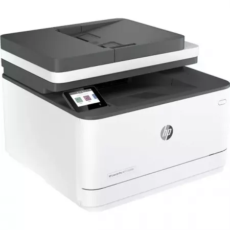 HP LaserJet Pro MFP 3102FDN - Impresión Profesional HD HP LaserJet Pro MFP 3102FDN - Impresión Profesional HD