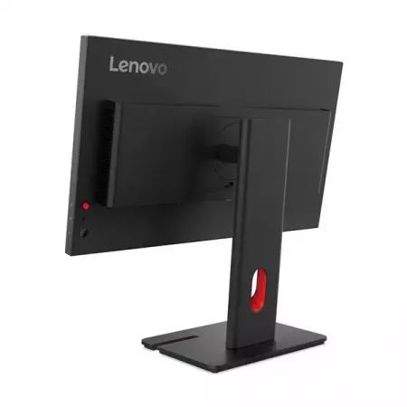 Lenovo ThinkVision T24d-40: Monitor LED HD Impecable Lenovo ThinkVision T24d-40: Monitor LED HD Impecable