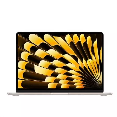 MacBook Air 15" M4 16GB RAM 512GB SSD - Starlight Apple MacBook Air 15" M4 16GB RAM 512GB SSD - Starlight Apple