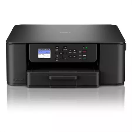 Brother DCPJ1310DW: Impresora Multifuncional Inalámbrica rápida Brother DCPJ1310DW: Impresora Multifuncional Inalámbrica rápida