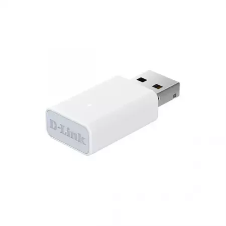 D-Link AX900 Wi-Fi 6 USB: Rápido y Potente Adaptador WiFi