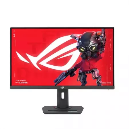 Asus ROG STRIX XG27UCS 27" 4K 160Hz Monitor Gaming UHD Asus ROG STRIX XG27UCS 27" 4K 160Hz Monitor Gaming UHD