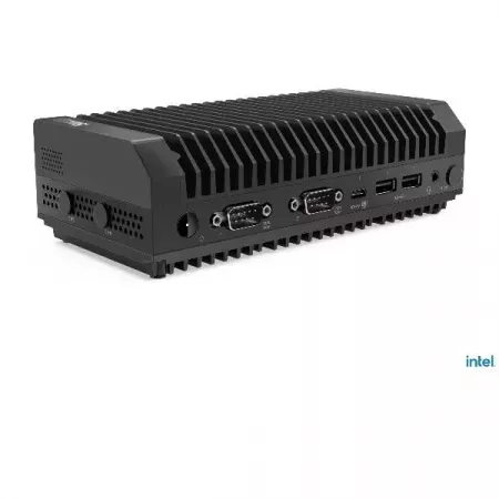 Lenovo ThinkEdge SE30 i3 8GB RAM 256GB SSD Win 10 IoT Lenovo ThinkEdge SE30 i3 8GB RAM 256GB SSD Win 10 IoT