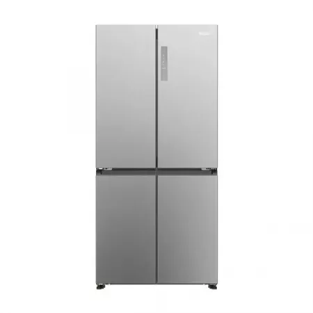 Haier Frigorífico Cube 4 Puertas 467L No Frost LED Display Haier Frigorífico Cube 4 Puertas 467L No Frost LED Display