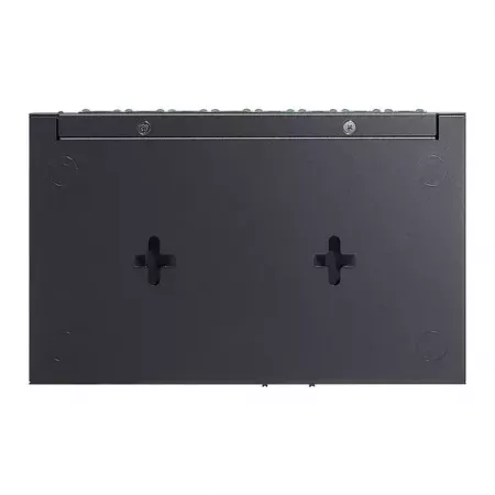 Switch TP-LINK 8 Puertos Gigabit con PoE+ – Conexión Rápida Switch TP-LINK 8 Puertos Gigabit con PoE+ – Conexión Rápida