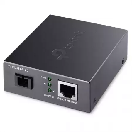 Switch Ethernet TP-LINK 1 Puerto RJ45 10/100 Mbps Switch Ethernet TP-LINK 1 Puerto RJ45 10/100 Mbps