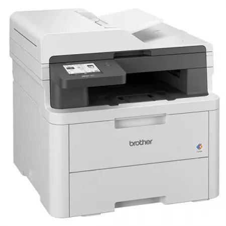 Brother MFCL3740CDWE: Impresora Láser Rápida y Profesional Brother MFCL3740CDWE: Impresora Láser Rápida y Profesional