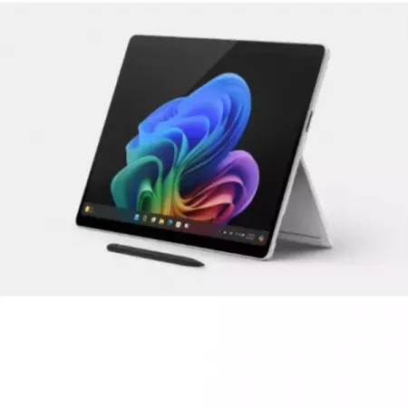 Microsoft Surface Pro 12 Platinum | 16GB RAM, 512GB SSD Microsoft Surface Pro 12 Platinum | 16GB RAM, 512GB SSD
