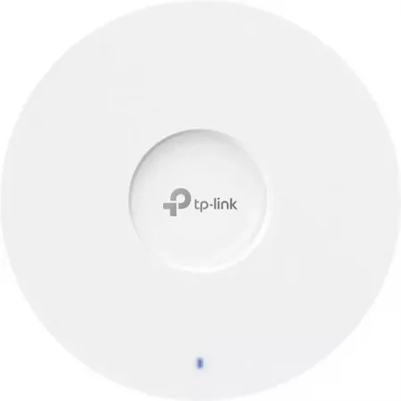 TP-LINK Omada AX6000 WiFi 6 Doble Banda – Red Empresarial Top TP-LINK Omada AX6000 WiFi 6 Doble Banda – Red Empresarial Top