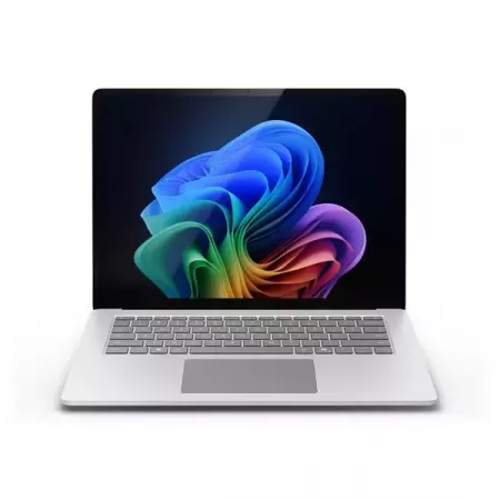 Portátil Microsoft Copilot 15 Platinado Intel Core Ultra 5 Portátil Microsoft Copilot 15 Platinado Intel Core Ultra 5
