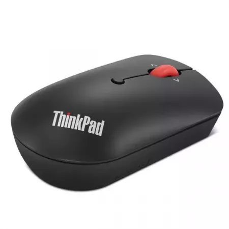 Lenovo ThinkPad Mouse Inalámbrico Compacto USB-C - Compra Ya Lenovo ThinkPad Mouse Inalámbrico Compacto USB-C - Compra Ya