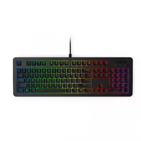 Teclado Gaming Lenovo Legion K300 RGB Personalizable Teclado Gaming Lenovo Legion K300 RGB Personalizable