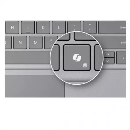 Laptop Microsoft Surface CoPilot Elite 13 | 16GB RAM, 512GB SSD Laptop Microsoft Surface CoPilot Elite 13 | 16GB RAM, 512GB SSD