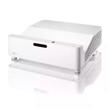 Optoma ZH430UST Proyector Ultra Corto Alta Resolución Optoma ZH430UST Proyector Ultra Corto Alta Resolución