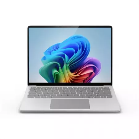 Microsoft SRF Laptop Copilot 13 Platino - Intel Core Ultra & 32GB RAM Microsoft SRF Laptop Copilot 13 Platino - Intel Core Ultra & 32GB RAM