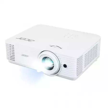 Acer P5827A Proyector 4K UHD 4000 Lúmenes + Maletín Acer P5827A Proyector 4K UHD 4000 Lúmenes + Maletín