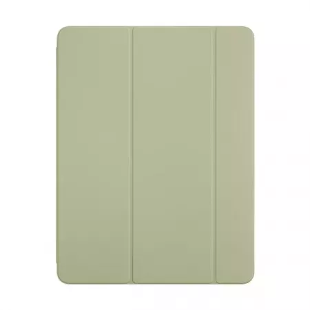 Apple Smart Folio iPad Air 13" en color Sage-ZML elegante Apple Smart Folio iPad Air 13" en color Sage-ZML elegante