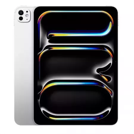 iPad Pro 11" 2TB WiFi Plata con Vidrio Estándar – Oferta USA iPad Pro 11" 2TB WiFi Plata con Vidrio Estándar – Oferta USA