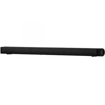 Hisense Soundbar 120W - Sonido Envolvente Potente Hisense Soundbar 120W - Sonido Envolvente Potente