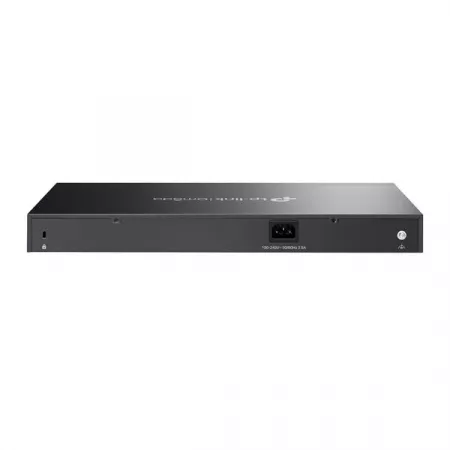 TP-LINK Omada Smart Switch 28-Port Gigabit con 16 PoE+ TP-LINK Omada Smart Switch 28-Port Gigabit con 16 PoE+