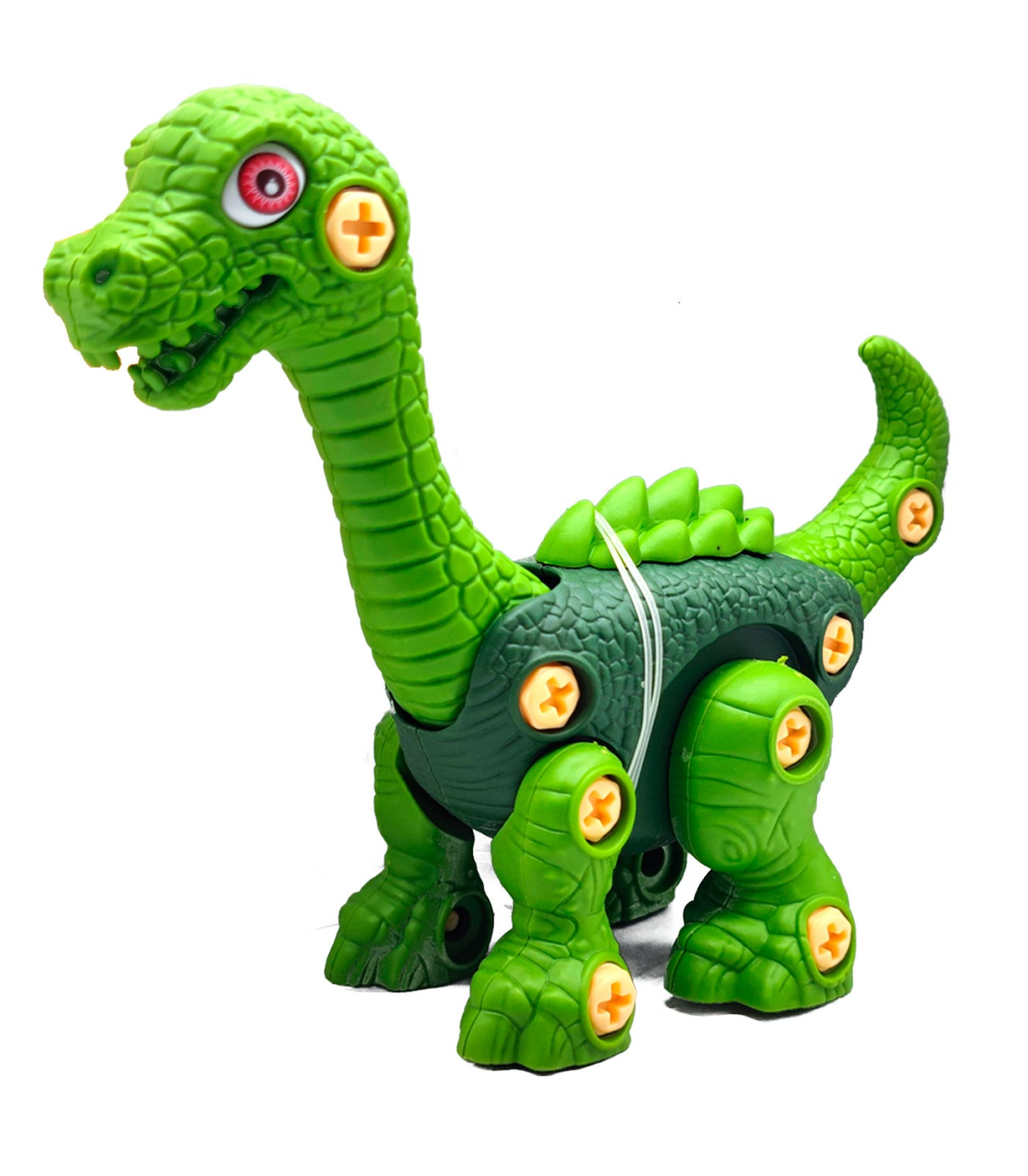 Juguetes de dinosaurio para niños de 3, 4, 5, 6 años, juguetes de  dinosaurios desmontables para niños de 3-5, 5-7, juguetes educativos de  construcción