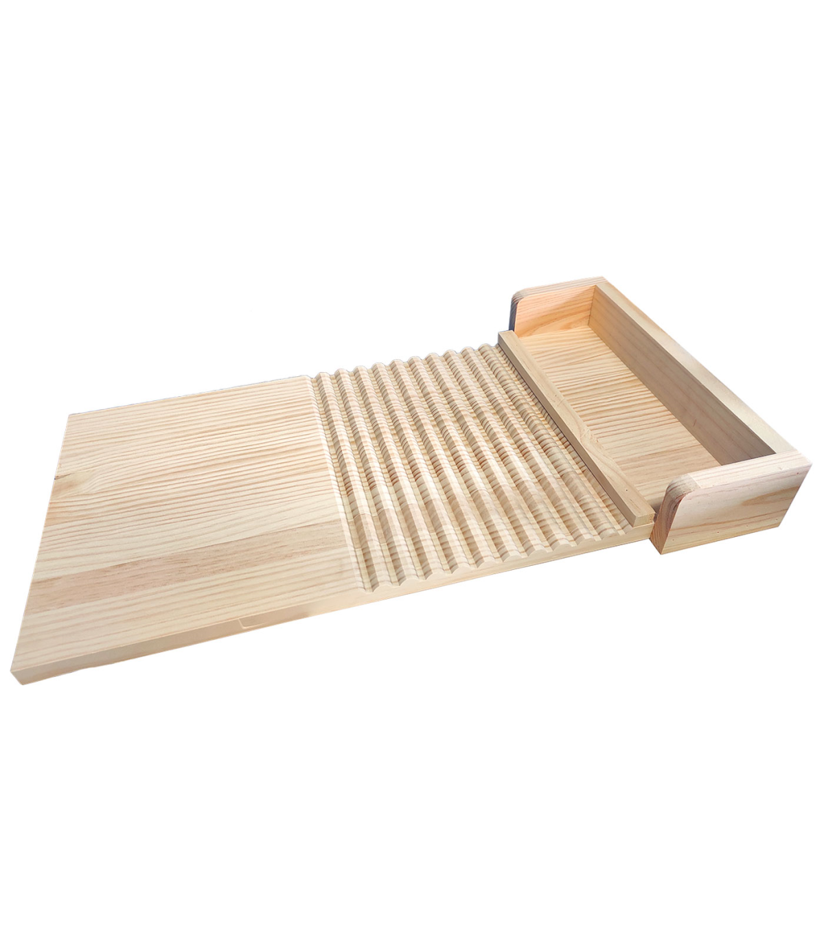 4 métodos sencillos para limpiar las tablas de madera y dejarlas