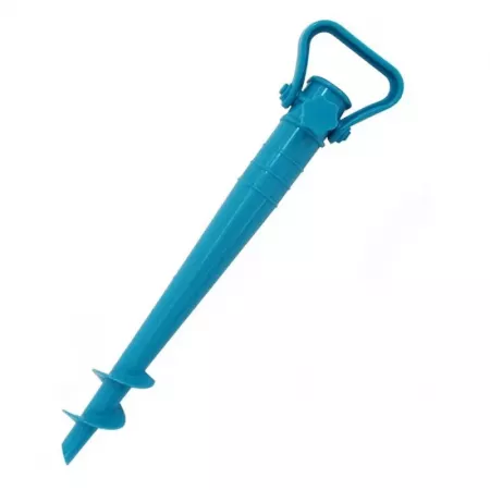 Base Sombrilla Playa 41,5 cm Ajustable, Fija y Resistente Base Sombrilla Playa 41,5 cm Ajustable, Fija y Resistente
