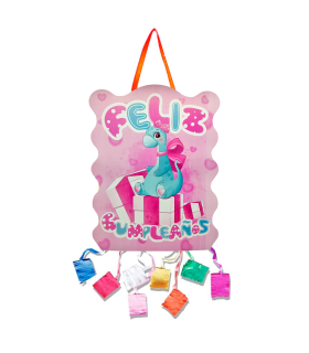 Piñata de mickey para cumpleaños, cartón, para rellenar con golosinas,  chuches, niños, decoración infantil para fies