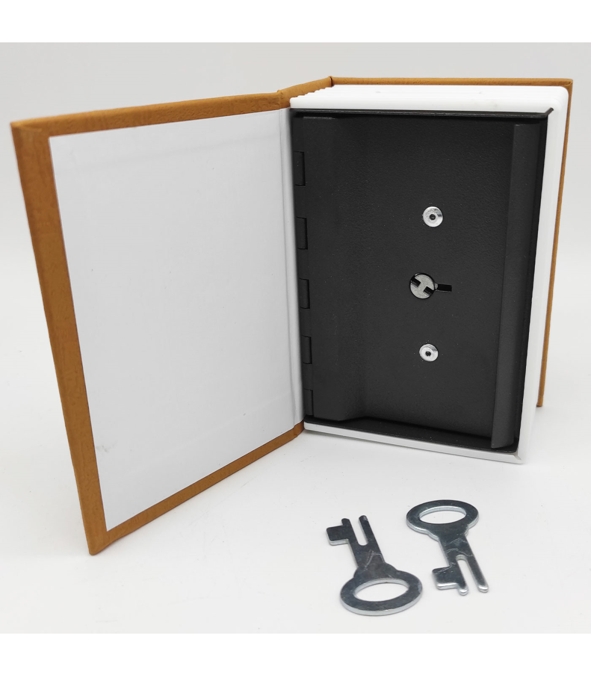 Caja para llaves  Almacenamiento seguro de objetos