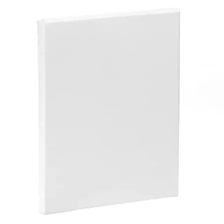 Lienzo para pintar 50 x 70 cm. Lienzo en blanco, preestirado, enmarcado, listones, apto para todo tipo de pinturas, óleo, acríli