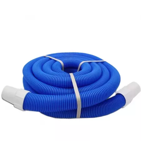 Manguera autoflotante para piscinas 5m x 3,2cm flexible Manguera autoflotante para piscinas 5m x 3,2cm flexible