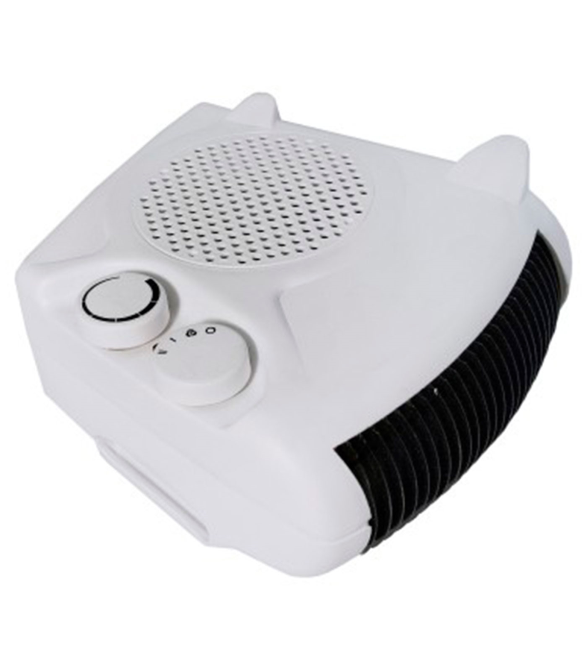 Calefactor Acondicionador de Aire 2 tempentaturas 2000W - Calefacción y  ventilación - Los mejores precios