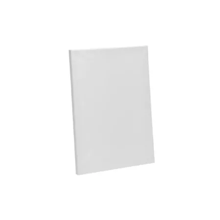 Lienzo blanco para pintar alta calidad 30 x 40 cm