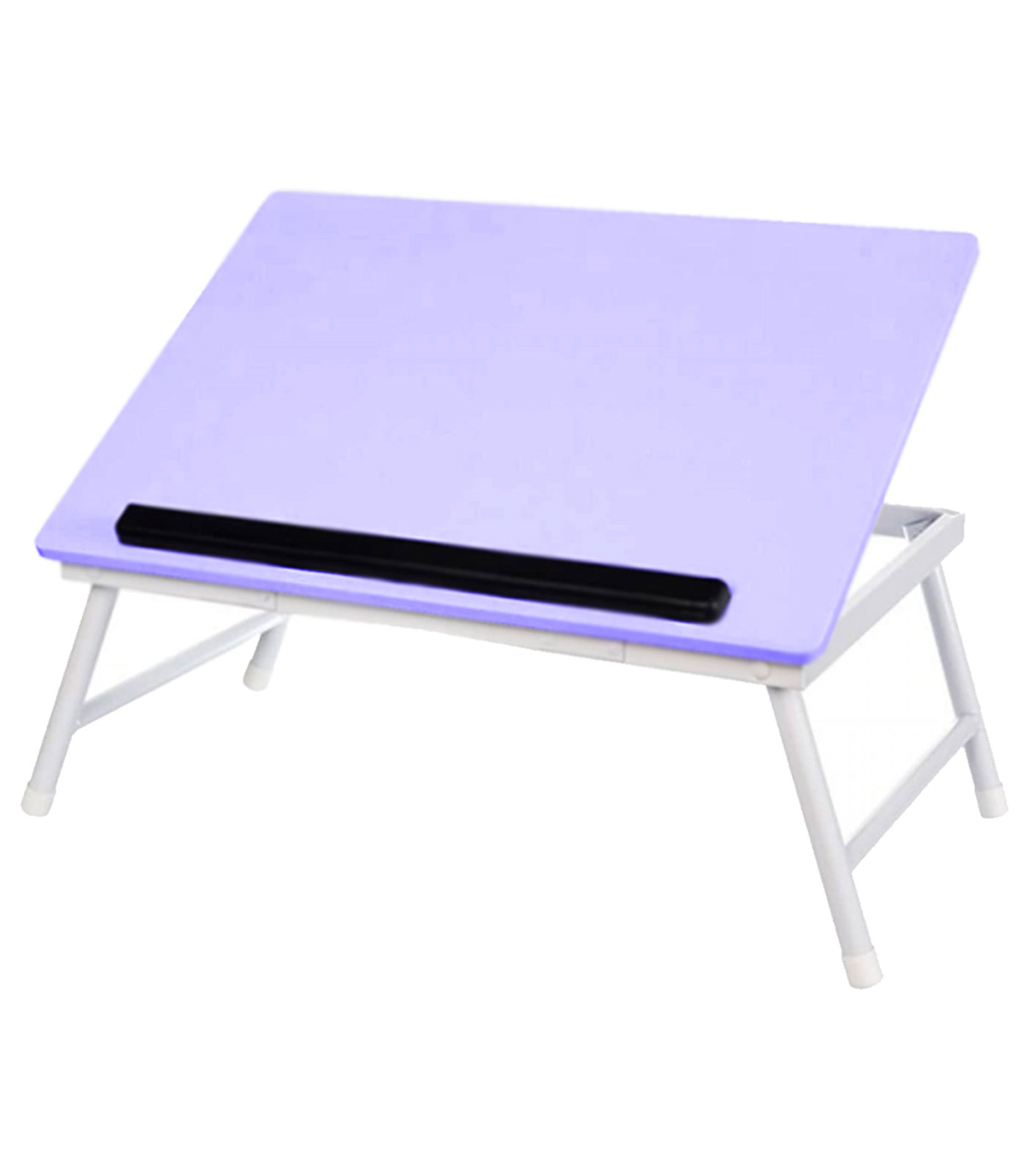 Tradineur - Mesa plegable de aluminio y 4 taburetes, superficie de MDF,  portátil en maletín, multiusos, resistente, camping, pla