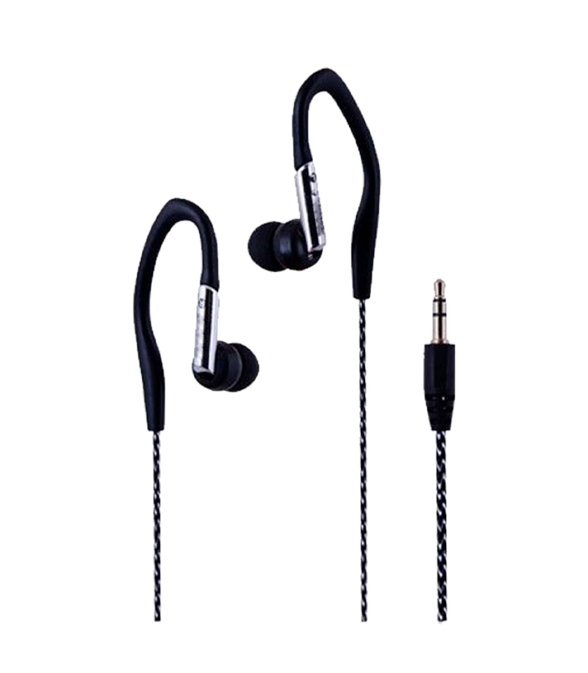 Auriculares In Ear, Auriculares con Cable y Microfono, Aislamiento