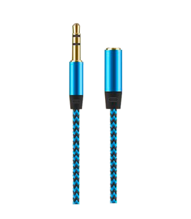 Tradineur - Adaptador de auriculares para iOS - Bluetooth incluido -  Estructura de plástico - Longitud de 10 cm - Color Surtido