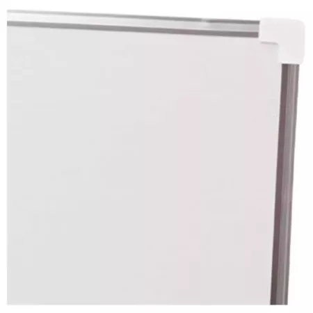 Pizarra Magnética Doble Cara 30x40 cm con Accesorios incluidos