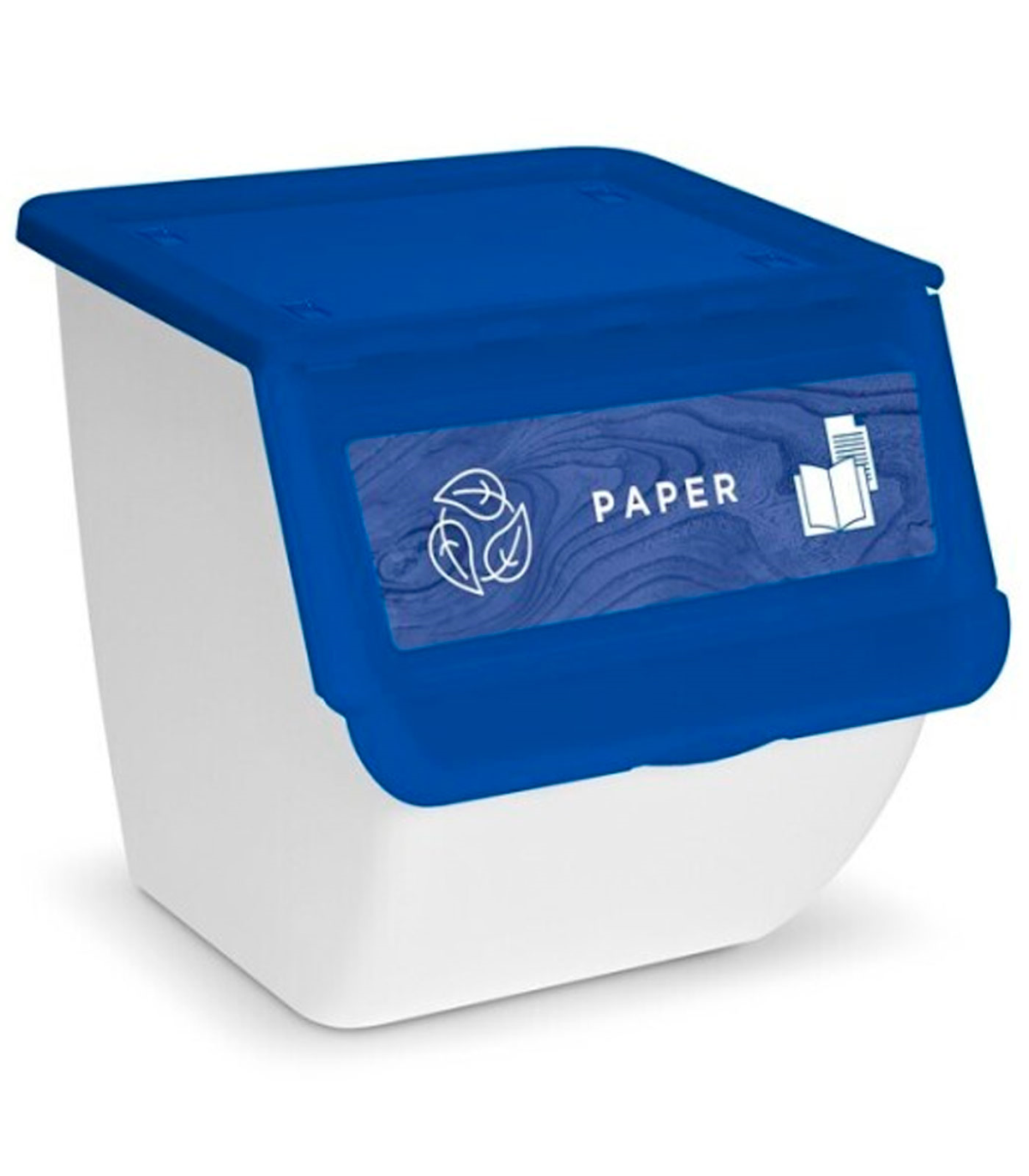 Espesar gran capacidad de almacenamiento Caja de plástico apilables caja  plegable con ruedas - China Caja de almacenamiento y el organizador precio
