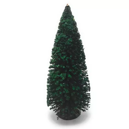 Mini Abeto Decorativo 19x8 cm para Navidad en Hogar
