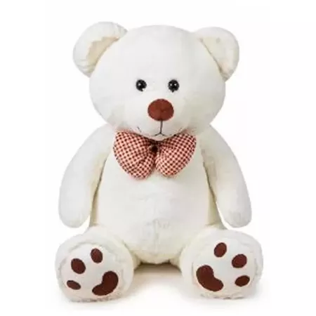 Oso de Peluche Gigante 60cm | Regalo Perfecto Navidad y San Valentín Oso de Peluche Gigante 60cm | Regalo Perfecto Navidad y San Valentín