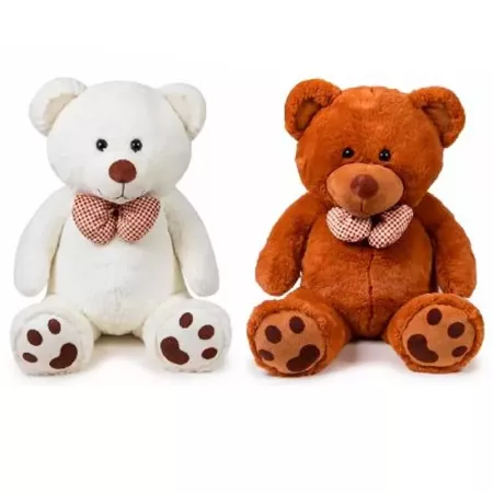 Oso de Peluche Gigante 60cm | Regalo Perfecto Navidad y San Valentín Oso de Peluche Gigante 60cm | Regalo Perfecto Navidad y San Valentín
