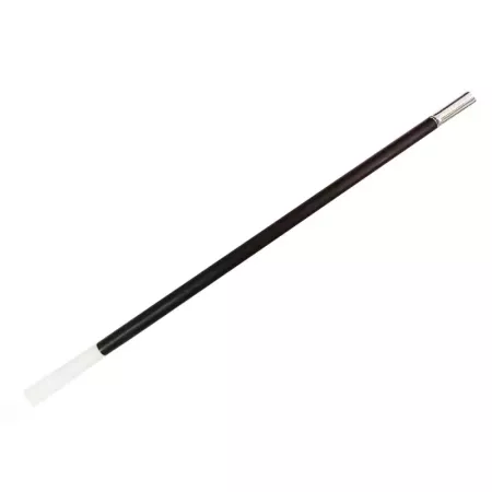 Tradineur - Boquilla de cigarro de color negro para jóvenes y adultos, complemento para carnaval, halloween, fiestas de cumpleañ Tradineur - Boquilla de cigarro de color negro para jóvenes y adultos, complemento para carnaval, halloween, fiestas de cumpleañ