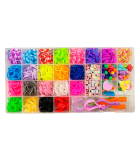  30 bolsas de regalo pequeñas con asa, bolsas de recuerdo de  fiesta, colores surtidos (arcoíris con pañuelo) : Salud y Hogar