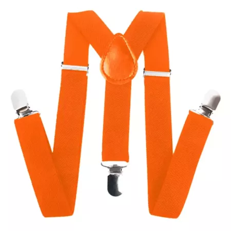 Tirantes de poliéster, accesorios para disfraz de payaso, mimo, trajes, carnaval, halloween, cosplay, fiesta, talla única, adult Tirantes de poliéster, accesorios para disfraz de payaso, mimo, trajes, carnaval, halloween, cosplay, fiesta, talla única, adult