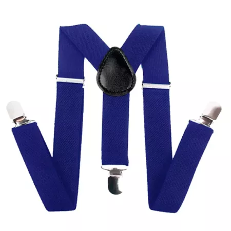 Tirantes poliéster, accesorios para disfraz de payaso, mimo, trajes, carnaval, halloween, cosplay, fiesta, talla única, adulto,