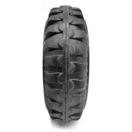 Rueda maciza 15 cm para carretilla, recambio resistente Rueda maciza 15 cm para carretilla, recambio resistente