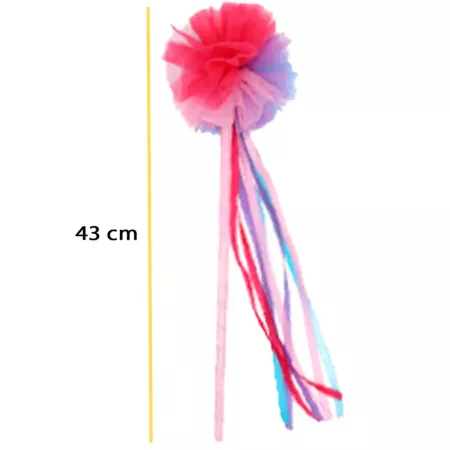 Set Infantil Unicornio Lila con Tutú y Diadema para Niñas
